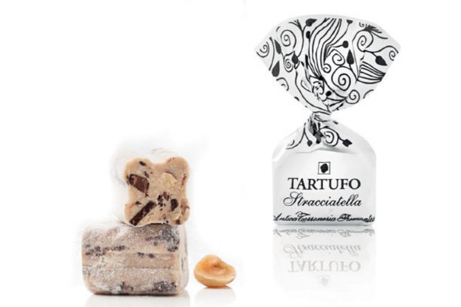 Tartufidolci - Stracciatella 