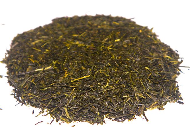 Japan Green Tea Sencha Gold 